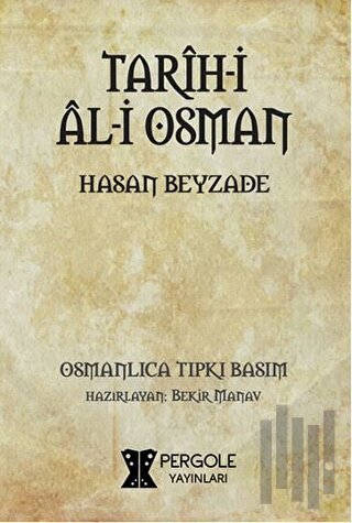 Tarih-i Al-i Osman | Kitap Ambarı