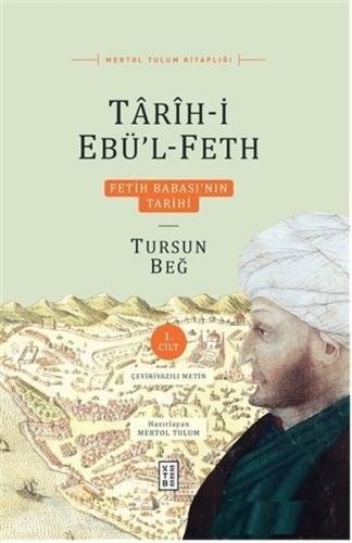 Tarih-i Ebü’l-Feth 2 Cilt Kutulu (Ciltli) | Kitap Ambarı