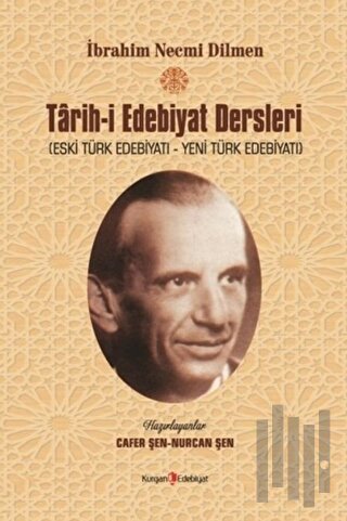 Tarih-i Edebiyat Dersleri | Kitap Ambarı