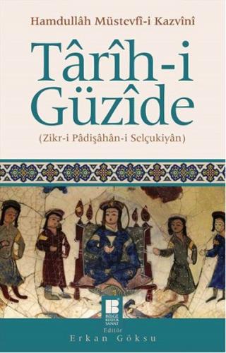 Tarih-i Güzide | Kitap Ambarı