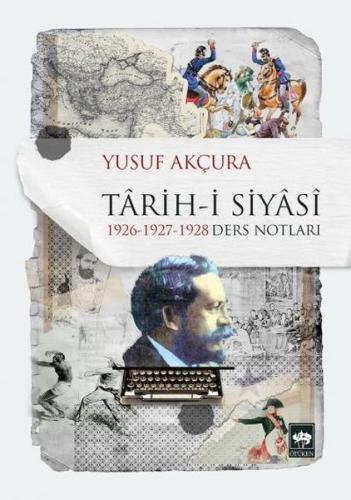 Tarih-i Siyasi | Kitap Ambarı