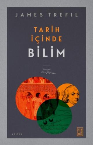 Tarih İçinde Bilim | Kitap Ambarı