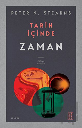 Tarih İçinde Zaman | Kitap Ambarı