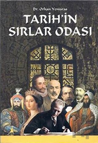 Tarih’in Sırlar Odası | Kitap Ambarı