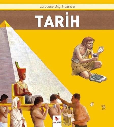 Tarih | Kitap Ambarı