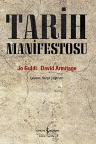 Tarih Manifestosu | Kitap Ambarı