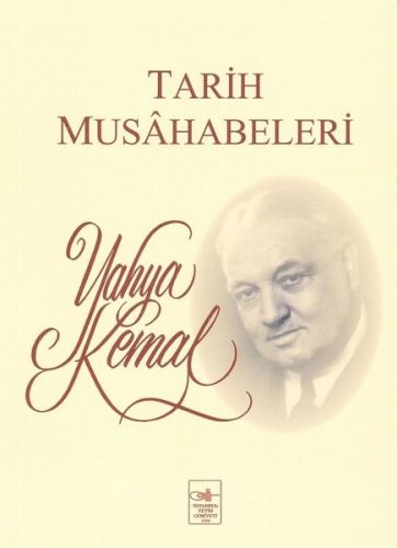 Tarih Musahabeleri | Kitap Ambarı