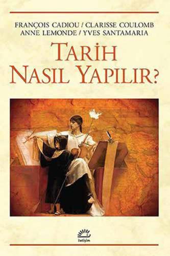 Tarih Nasıl Yapılır? | Kitap Ambarı