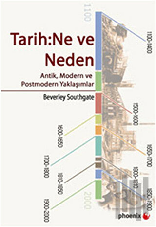 Tarih: Ne ve Neden | Kitap Ambarı