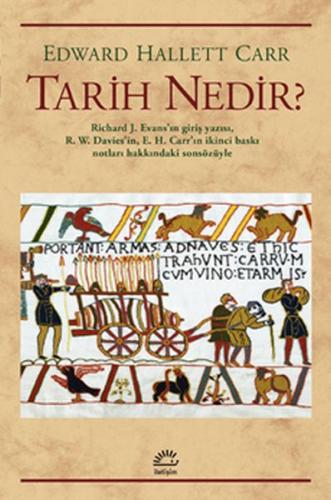 Tarih Nedir? | Kitap Ambarı