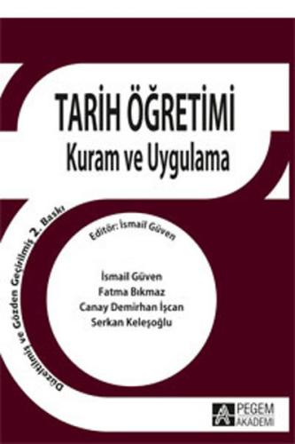 Tarih Öğretimi Kuram ve Uygulama | Kitap Ambarı