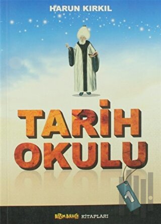 Tarih Okulu - 1 | Kitap Ambarı