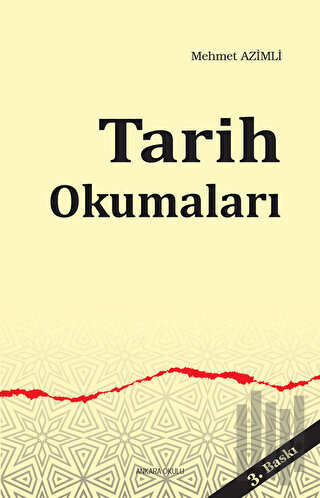 Tarih Okumaları | Kitap Ambarı