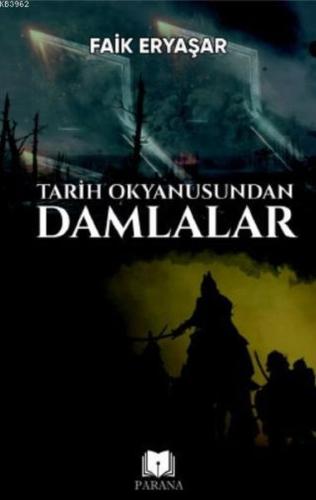 Tarih Okyanusundan Damlalar | Kitap Ambarı