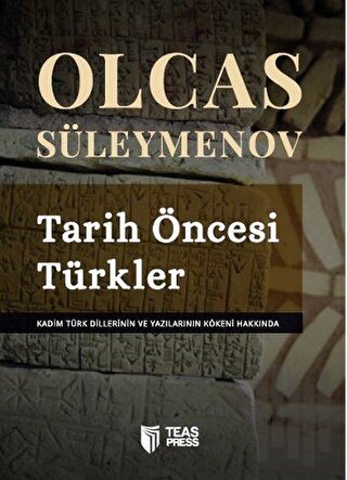 Tarih Öncesi Türkler | Kitap Ambarı