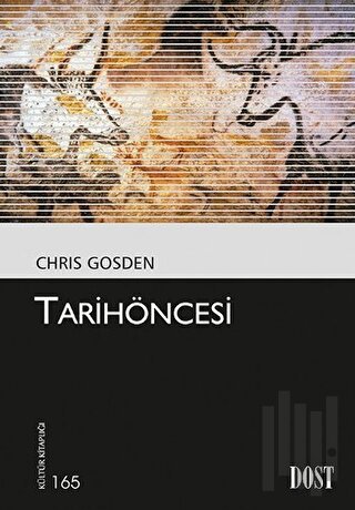 Tarih Öncesi | Kitap Ambarı