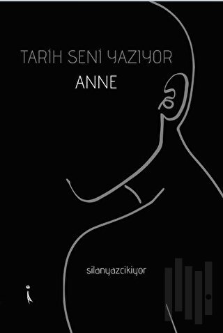 Tarih Seni Yazıyor Anne | Kitap Ambarı