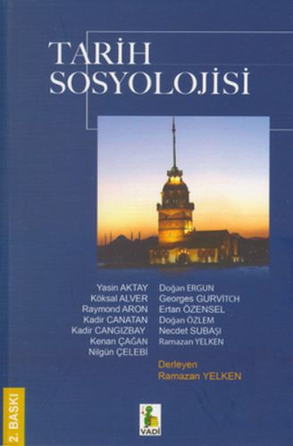 Tarih Sosyolojisi | Kitap Ambarı