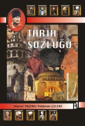 Tarih Sözlüğü | Kitap Ambarı