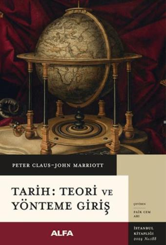 Tarih: Teori ve Yönteme Giriş | Kitap Ambarı