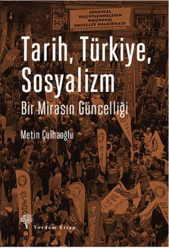 Tarih Türkiye Sosyalizm | Kitap Ambarı