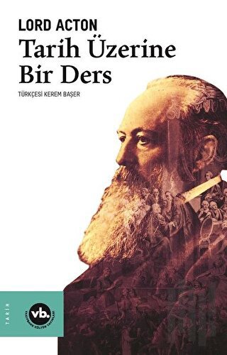 Tarih Üzerine Bir Ders | Kitap Ambarı