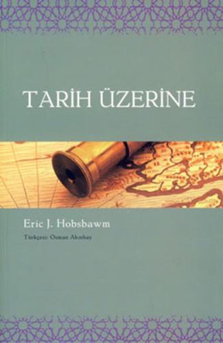 Tarih Üzerine | Kitap Ambarı