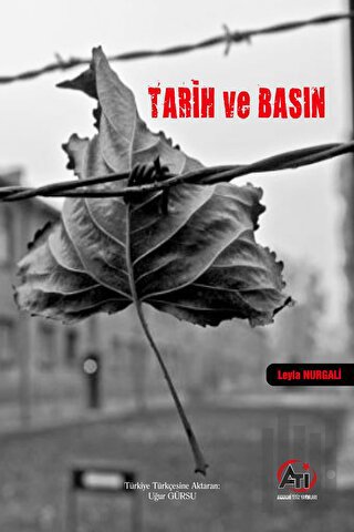 Tarih ve Basın | Kitap Ambarı