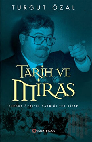 Tarih ve Miras | Kitap Ambarı