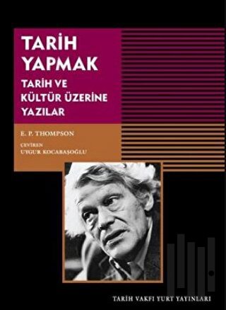 Tarih Yapmak | Kitap Ambarı