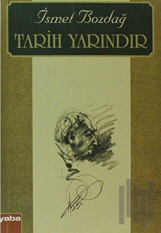 Tarih Yarındır | Kitap Ambarı