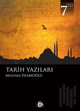 Tarih Yazıları | Kitap Ambarı