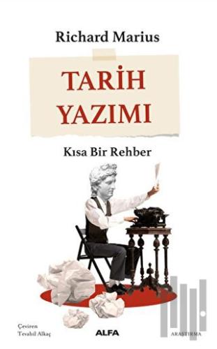 Tarih Yazımı | Kitap Ambarı