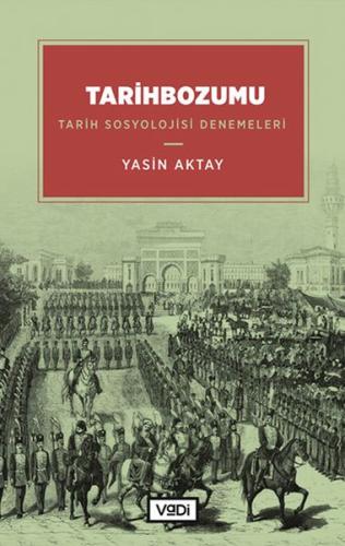 Tarihbozumu | Kitap Ambarı