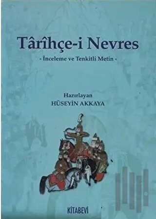 Tarihçe-i Nevres | Kitap Ambarı