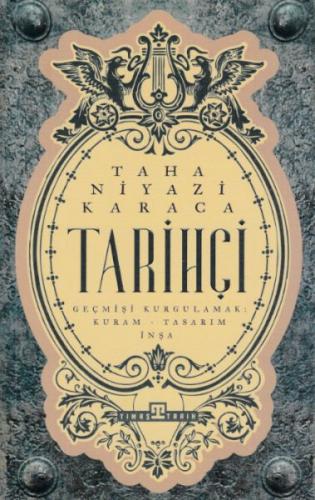 Tarihçi | Kitap Ambarı