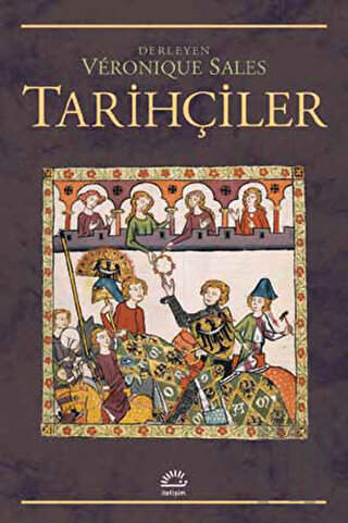 Tarihçiler | Kitap Ambarı