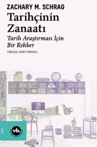 Tarihçinin Zanaatı | Kitap Ambarı