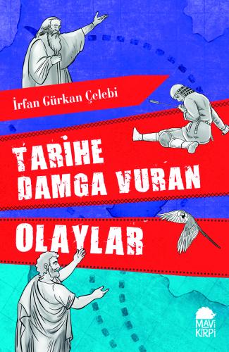 Tarihe Damga Vuran Olaylar | Kitap Ambarı