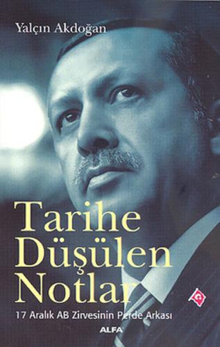 Tarihe Düşülen Notlar | Kitap Ambarı