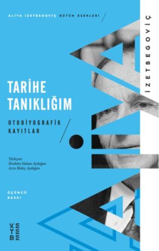 Tarihe Tanıklığım | Kitap Ambarı