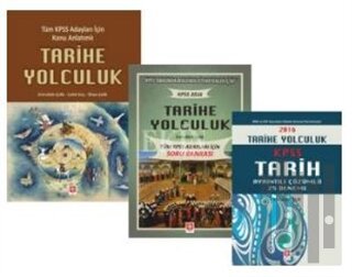 Tarihe Yolculuk Serisi | Kitap Ambarı