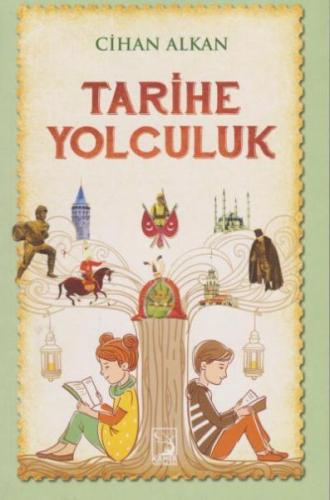 Tarihe Yolculuk | Kitap Ambarı