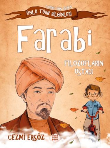 Farabi - Filozofların Üstadı | Kitap Ambarı