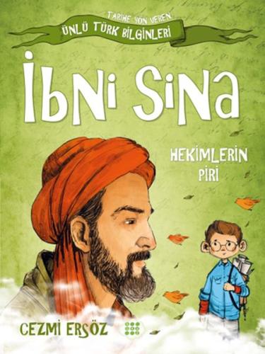 İbni Sina - Hekimlerin Piri | Kitap Ambarı