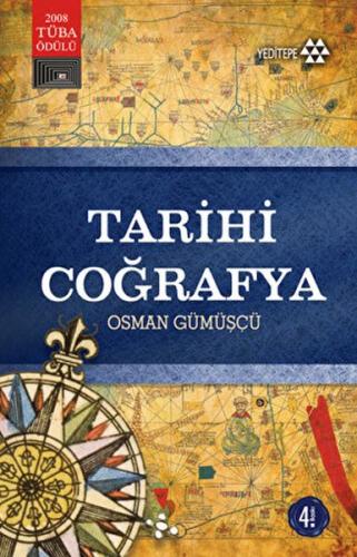 Tarihi Coğrafya | Kitap Ambarı