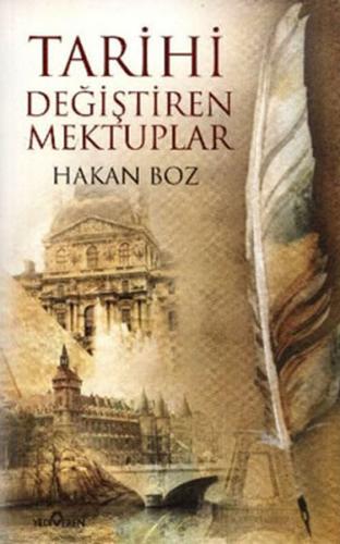 Tarihi Değiştiren Mektuplar | Kitap Ambarı