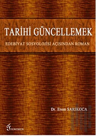 Tarihi Güncellemek | Kitap Ambarı