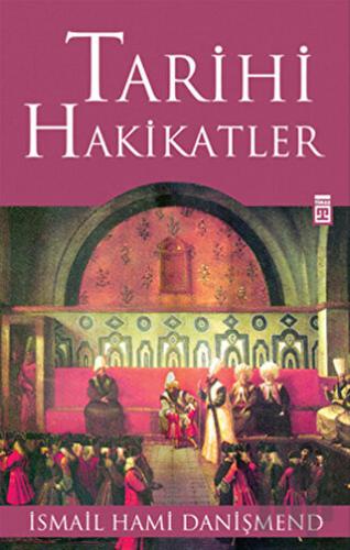 Tarihi Hakikatler | Kitap Ambarı