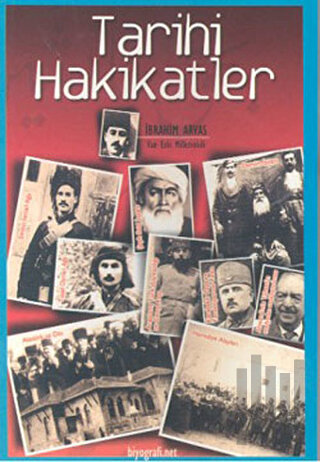 Tarihi Hakikatler | Kitap Ambarı